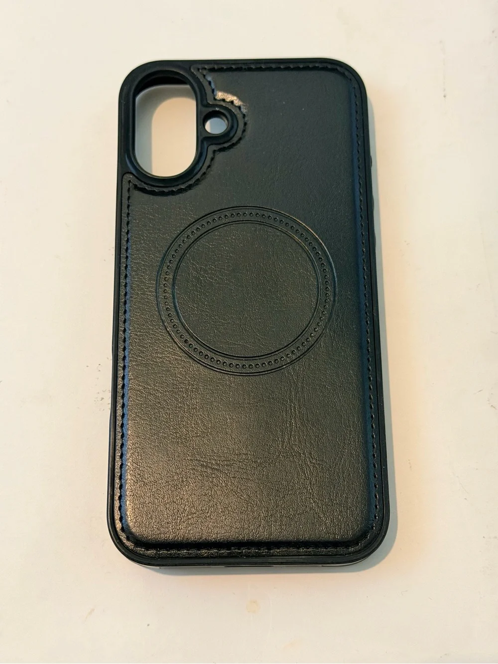 LOHASIC for iPhone 16 Plus Case Wallet